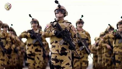 مصر نموذج للاستقرار في المنطقة.. خبراء يكشفون أسباب قوة الدولة
