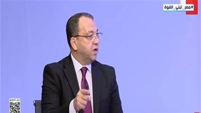 خبير استراتيجي: إدارة الأزمات لم تعد رد فعل.. والدولة انتقلت للتخطيط الاستباقي