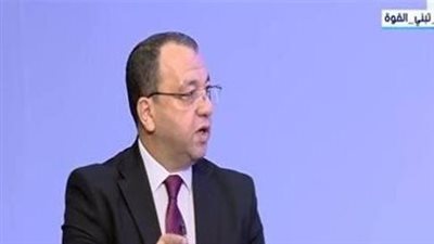 خبير استراتيجي: الشبكة الوطنية للطوارئ نتاج 10 سنوات من التخطيط
