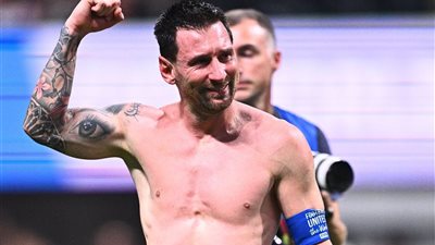جمال الغندور: سرقوا حلم المنتخب في كأس العالم.. وميسي محمي من الفيفا