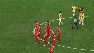 أرقام قياسية لمنتخب سويسرا بعد التأهل لربع نهائي كأس العالم 2026