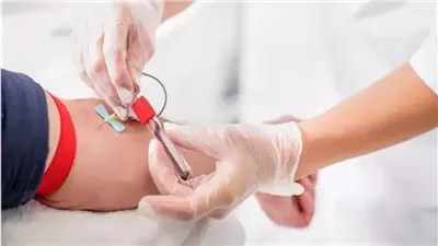 غرامة تصل إلى مليوني جنيه.. عقوبة الحصول على دم من متبرع غير لائق طبيًا