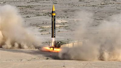 كواليس اختبار الصين الصاروخي.. غواصة نووية وصاروخ يصل مداه لـ10 آلاف كيلومتر
