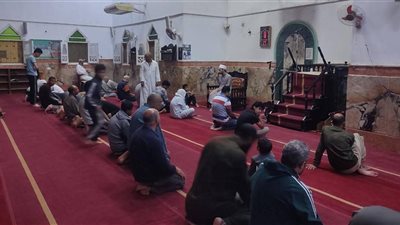 ندوات لنشر الفكر الوسطي.. أوقاف السويس تواصل فعاليات الأسبوع الثقافي