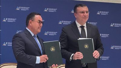 اتحاد إذاعات وتلفزيونات «التعاون الإسلامي» يوقع اتفاقية تعاون مع المركز الحضاري بأوزبكستان