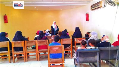 أوقاف الفيوم تنظم ندوة بعنوان 