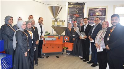 رئيس جامعة بنها: تحويل الأفكار إلى شركات ناشئة هو الطريق لسوق العمل