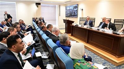 توافق برلماني حكومي على مناقشة جميع المقترحات بشأن قانون 