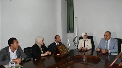 لمواجهة الأمية.. الهيئة العامة لتعليم الكبار ومؤسسة رزق توقعان بروتوكول تعاون