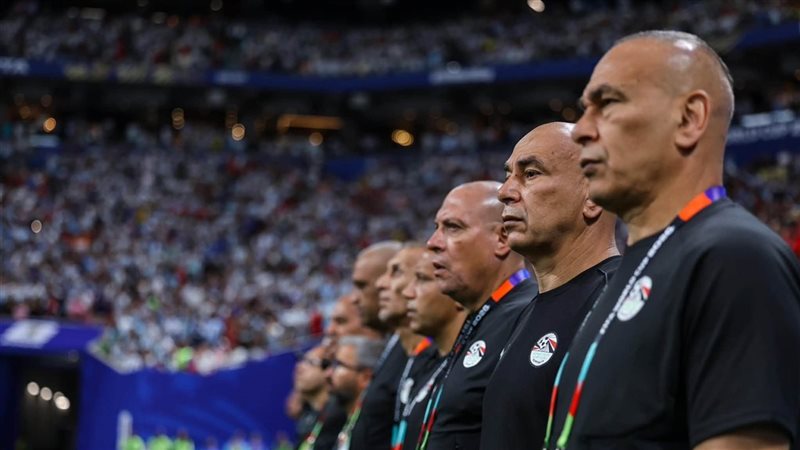 حسام حسن في كأس العالم
