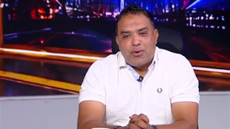 الكابتن أسامة حسن