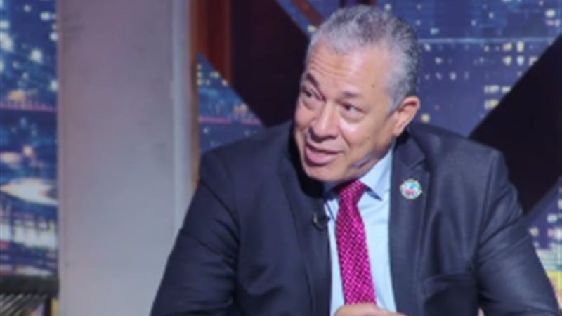 المهندس صالح فرهود،