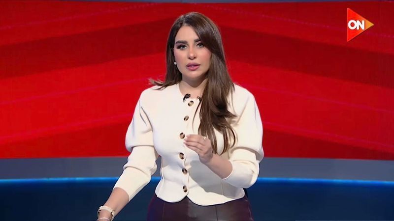 سهام صالح الإعلامية