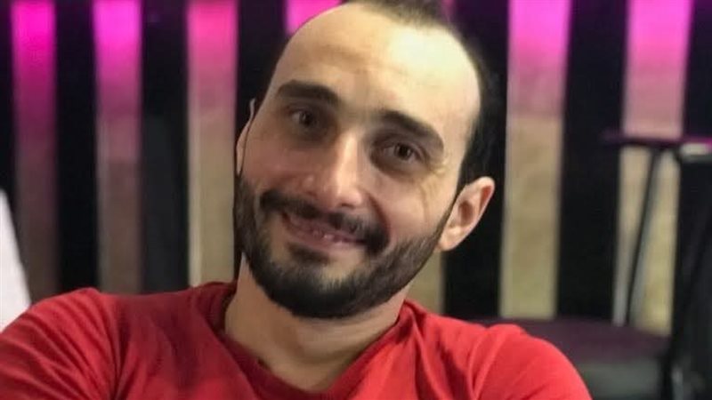 معوض إسماعيل 