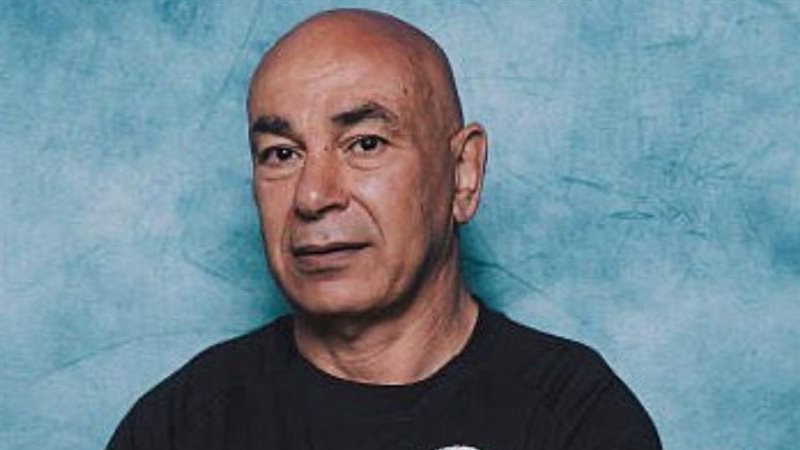 حسام حسن