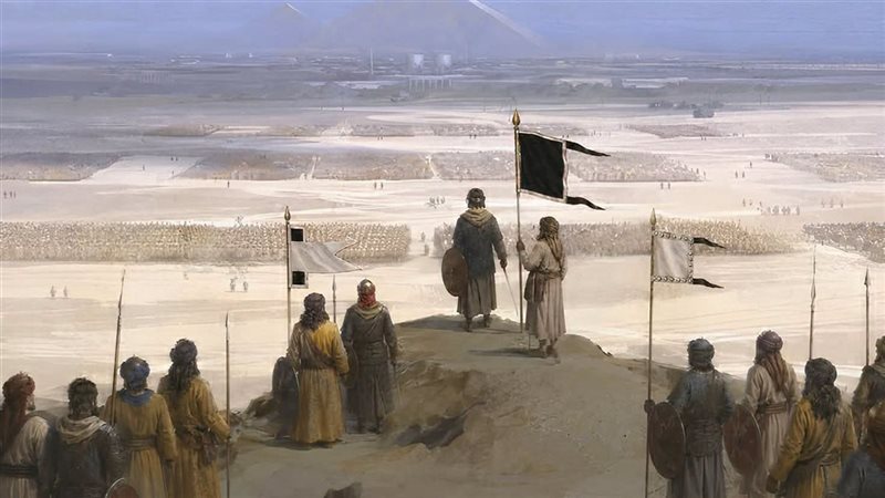 ذكرى فتح مصر 
