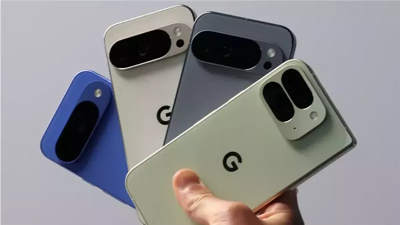 هواتف Pixel 11
