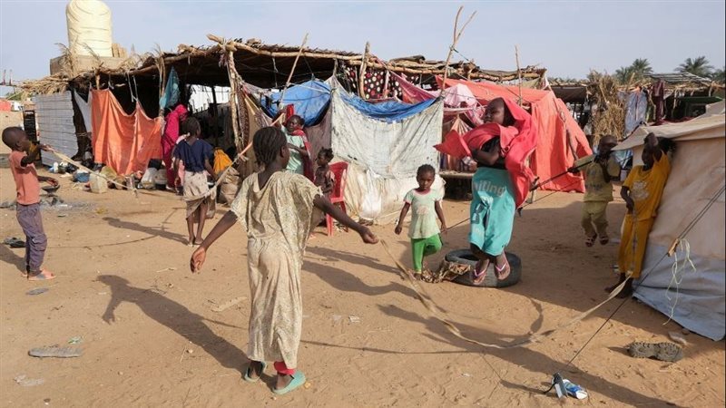 السودان