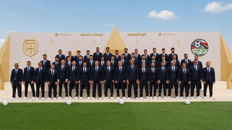 المنتخب الوطني 