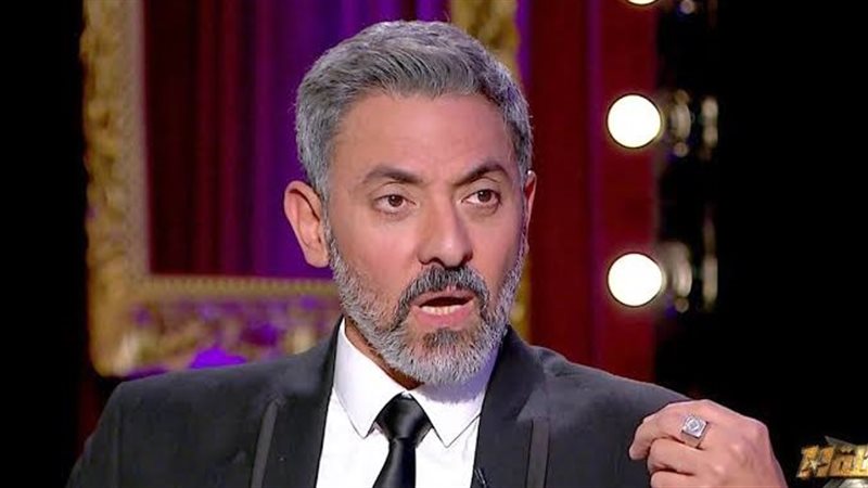 فتحي عبدالوهاب