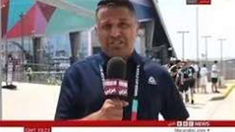 محمد القاعود 