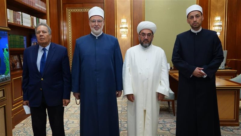الدكتور محمد الضويني