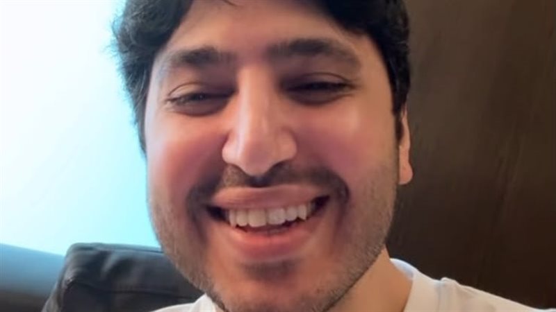 محمد فضل شاكر 