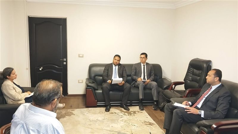 المجلس القومي للأشخاص ذوي الإعاقة 