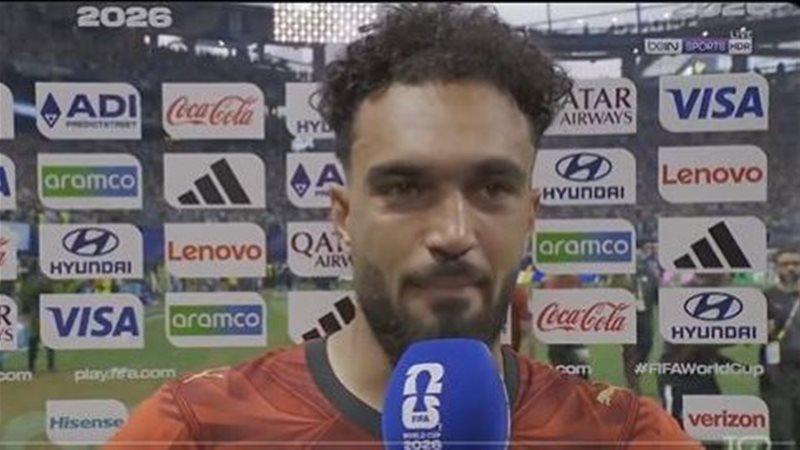 مصطفى زيكو مهاجم