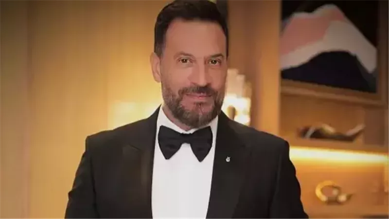 ماجد المصري