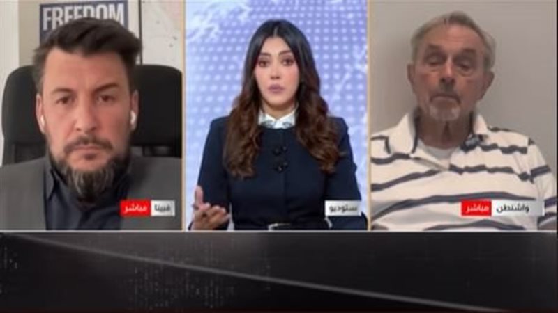 قناة القاهرة الإخبارية