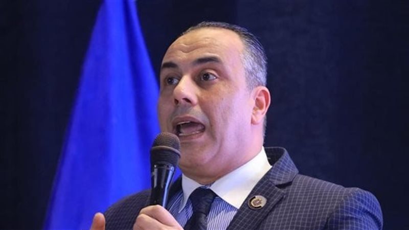 النائب محمد الشويخ