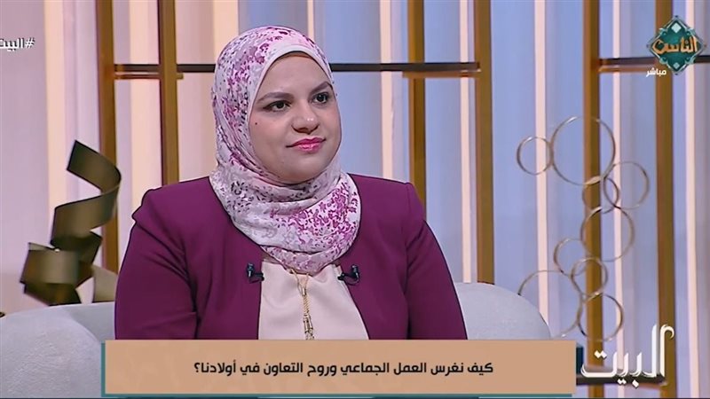 الدكتورة صفاء حمودة