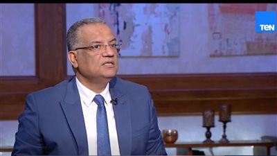 محمود مسلم: إعلان قضايا الفساد يعزز الثقة في الدولة ويردع المخالفين