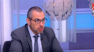 النائب محمد فؤاد: الأغلب اجتمع على إن جهاز مستقبل مصر يدفع ضرائب