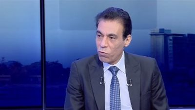 السفير حداد الجوهري: الخط الساخن عزز سرعة التواصل مع المصريين بالخارج
