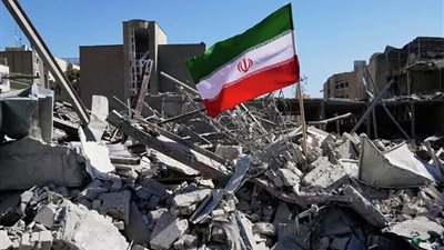 14 قتيلًا و78 مصابًا.. إيران تكشف حصيلة الضربات الأمريكية الأخيرة