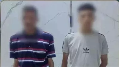اليوم .. نظر استئناف المتهمين بالتعدي على مندوب طلبات في حدائق القبة