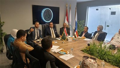 حزب الوعي يطلق نموذج محاكاة المجلس القومي لحقوق الإنسان