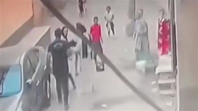إصابة طفل بكسر في الجمجمة بعد اعتداء والده عليه في البدرشين