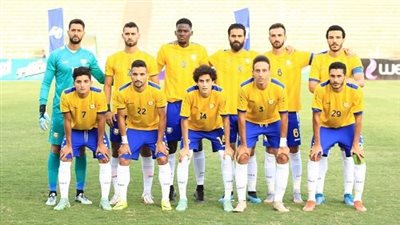 الإسماعيلي يفتتح مشواره بمواجهة مسار.. تعرف على قرعة دوري المحترفين
