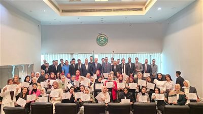 جامعة القاهرة الجديدة التكنولوجية تُؤهل طلابها لمواجهة الأزمات 