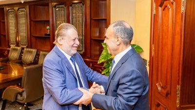 مصر تعزز حضورها الاقتصادي في إفريقيا.. تحركات جديدة لدعم التجارة والاستثمار