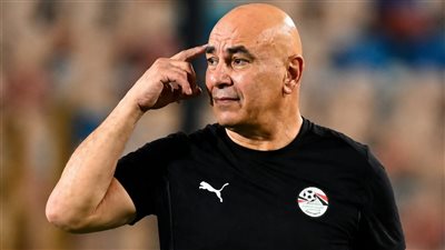  تفاصيل زيادة رواتب الجهاز الفني لمنتخب مصر       