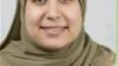 حافظة القرآن تتربع على عرش الدبلومات الفنية: سهير ابنة البحيرة الأولى 