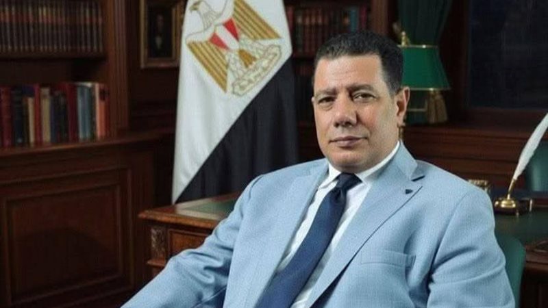 المستشار عربي زيادة