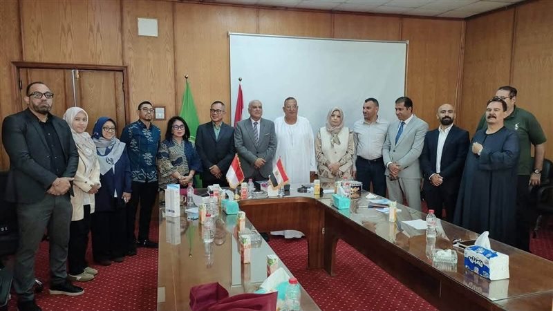 آفاق استثمارية جديدة