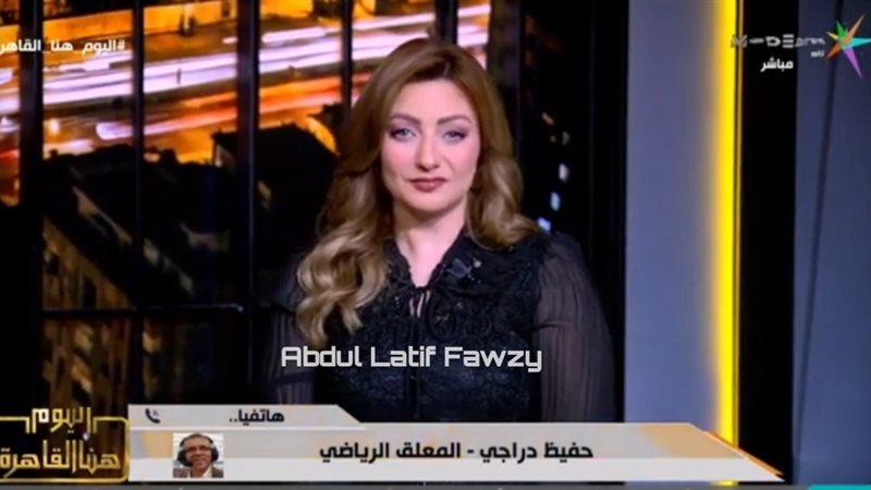 حفيظ دراجي
