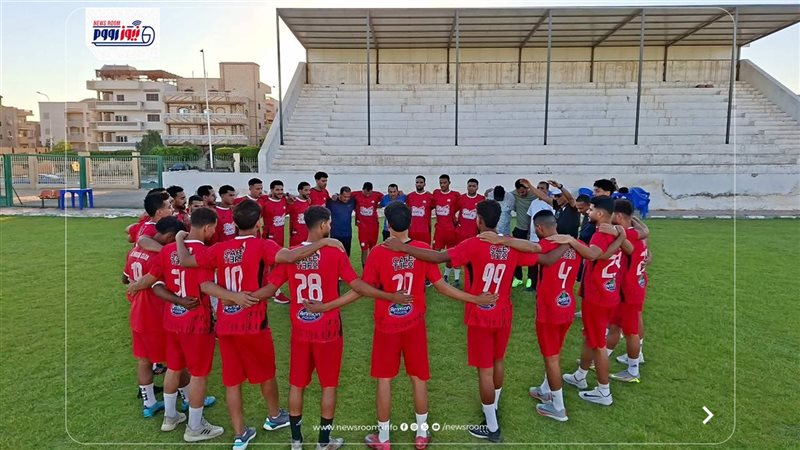 فريق نادي المنيا
