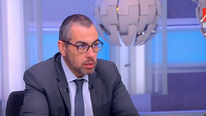  الدكتور محمد فؤاد